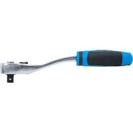 BGS Umschaltknarre feinverzahnt Abtrieb Außenvierkant 12,5 mm (1/2)