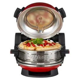 Ariete Forno Pizza Doppio 927 rot