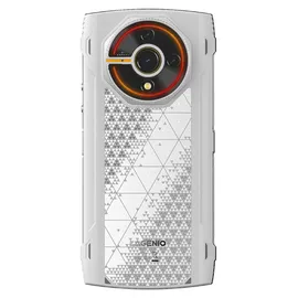 lagenio Panther 2 4 GB RAM 128 GB White