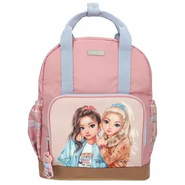 DEPESCHE TOPModel TEAM TEDDY