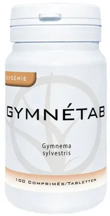 Gymnétab 300mg 100 Tabletten
