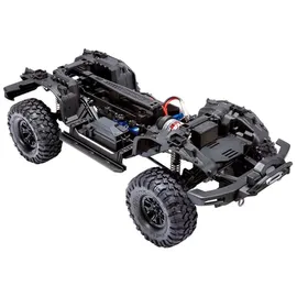 TRAXXAS Auto TRX-4 Ford Bronco 2021 1:10 RTR schwarz