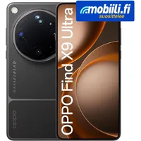 OPPO Find X9 Ultra