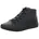 ISLEENIII747 Damen Schwarz 38