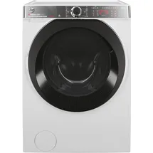 Hoover H-WASH&DRY 550 H5DPB4149AMBC-S Waschtrockner (14 kg / 9 kg, 1400 U/min)