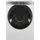 Hoover H-WASH&DRY 550 H5DPB4149AMBC-S Waschtrockner (14 kg / 9 kg, 1400 U/min)