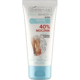 Bielenda Foot Remedy S.O.S. Serum 40% Urea 50 ml
