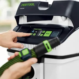 Festool Absaugmobil CLEANTEC CTL 26 EI 577898