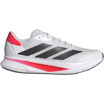 adidas Duramo SL 2 Herren Cloud White / Core Black / Lucid Red 47 1/3