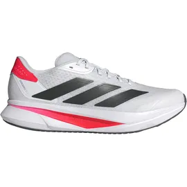 adidas Duramo SL 2 Herren Cloud White / Core Black / Lucid Red 47 1/3