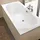 Villeroy & Boch Oberon 90 x 190 cm (UBQ199OBE2V-01)