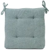 Gözze Sitzkissen Sven 40 x 40 cm Salbei