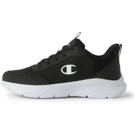Champion Herren FUZE Low Cut Schuh, Schwarz (KK002), 40.5 EU
