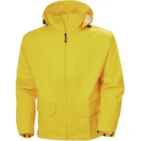 HELLY HANSEN Regenjacke VOSS JACKET 70180 - 4XL