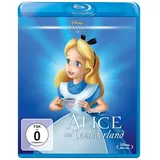 Alice im Wunderland - Disney Classics