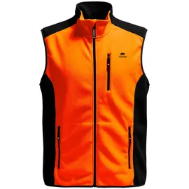 Forsberg Bjarkir Orange/Schwarz M