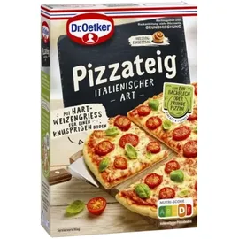 Dr. Oetker Dr.Oetker Pizzateig Italienischer Art 320G