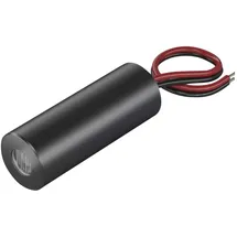 PICOTRONIC Lasermodul Linie Rot 5mW LE650-5-5(12x32)10DEG