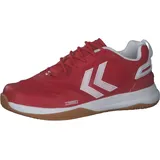 hummel Unisex Handballschuhe Dagaz 2.0 Icon No23 215179-4120 39 - Pompeian Red - 39