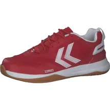 hummel Unisex Handballschuhe Dagaz 2.0 Icon No23 215179-4120 39 - Pompeian Red - 39