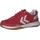 hummel Unisex Handballschuhe Dagaz 2.0 Icon No23 215179-4120 39 - Pompeian Red - 39