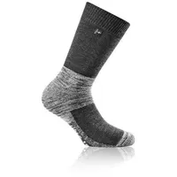 Rohner Fibre Tech schwarz denim
