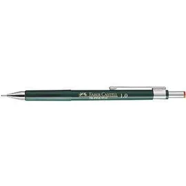 Faber-Castell Druckbleistift TK-Fine 1,0 mm 1 St. Grün