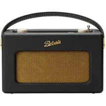 Roberts Revival iStream 3L schwarz