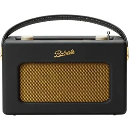 Roberts Revival iStream 3L schwarz