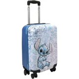 Undercover Trolley -Fallstich