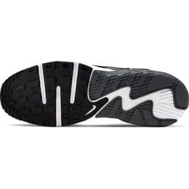 Nike Air Max Excee Herren black/dark grey/white 45