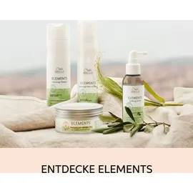 Wella Elements Purifying Pre-shampoo Clay 70 ml