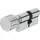 ABUS Profilzylinder KXP20S Z65/K45