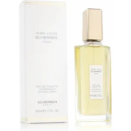 Jean Louis Scherrer Eau de Toilette 50 ml