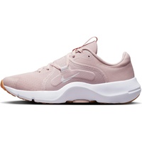 Nike IN-Season TR 13 Sneaker, Barely Rose White Pink OXF, 38.5 EU