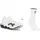 On Cloudmonster 3 Damen/Unisex Weiß 44