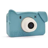 hoppstar Rookie Yale Blau