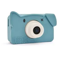 hoppstar Rookie Yale Blau