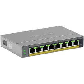 Netgear GS108EP PoE+