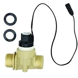 Grohe Magnetventil 42740 42740000 für Infrarot-Electronic Tectron 6V