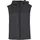 URBAN CLASSICS Super Light Puffer Weste Black XS