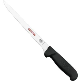 Victorinox Fibrox Filleting Knife Flexible - 20 cm