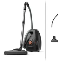 Rowenta Green Silence RO6164EA schwarz