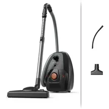 Rowenta Green Silence RO6164EA schwarz
