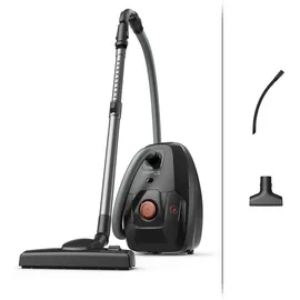 Rowenta Green Silence RO6164EA schwarz