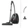 Rowenta Green Silence RO6164EA schwarz