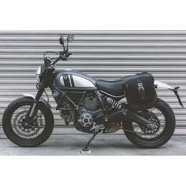SW-Motech Legend Gear LC2 13,5 l Schwarz