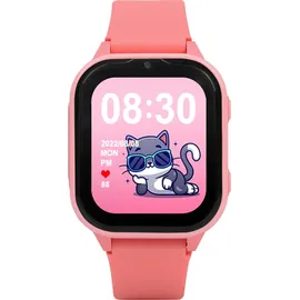 Garett Kids Sun Ultra 4G Pink