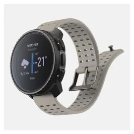 Suunto Vertical black/sand Edelstahl