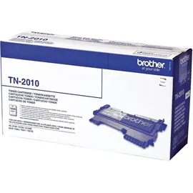 Brother TN-2010 schwarz